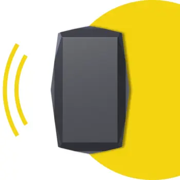 GEMSTONE GPS-tracker