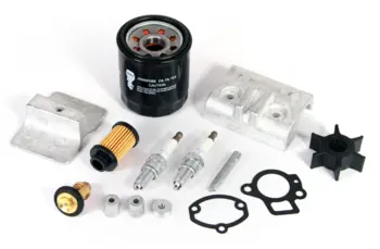 Komplet Servicekit Hidea 30 HK 300 timer