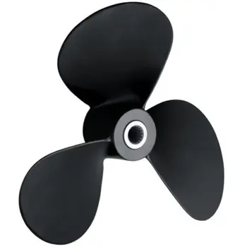 Propellers for S drives - 3-blade