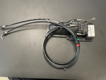 Volvo Penta Trimsats "ny model"