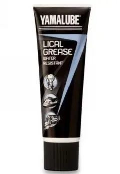 Yamalube Propeller grease - for all engines.