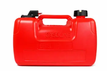 Hidea 5 HK 4-Takt - Håndstyring