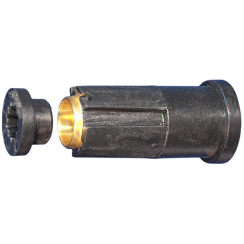 Turning Point Hub 9.9-25 HK - Mercury/Mariner og Force