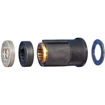 Turning Point Hub 40-70 HK - Tohatsu/Nissan