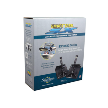 Smart Tab 12 - 25 fod