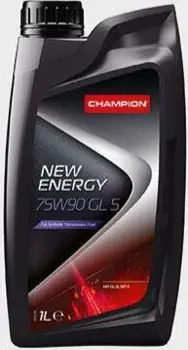 Champion Gear Oil 75W90, 1 ltr.