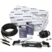 Hydraulic control kit up to 300 HP