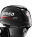 Hidea 30 HK EFI 4-Takt - Fjernbetjening, Elstart & Powertrim