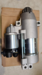 Starter, 12V