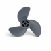 BluePerformance Propel, Honda 2-2.3 HK, Plastik, 3 blade