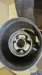YAMAHA PROPEL K SERIES TALON RUSTFRI med SDS F70 - F130
