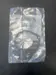 Quicksilver  GASKET Face Plate to Gearcase