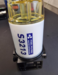 Vandudskiller i aluminium uden fittings, 80-300 HK, S3213, 10 Micron