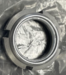 Volvo Penta ROUND NUT
