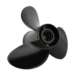 BluePerformance Propel, Honda 200-250 HK, Aluminium, 3 blade