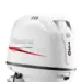 Hidea 130 HK EFI 4-Takt (Pearl White) m/Indsprøjtning BLACK WEEK!