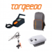 TORQEEDO TRAVEL UDRRALIGHT PAKELØSNING