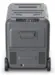 BJ45S (45 Liter) - Kompressor Køleboks DOBBELT Rum samt indb. batteri 12V 230V