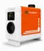 BlueBreeze 5 KW Transportabelt Oliefyr / Kabinevarmer (luft)