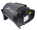JP 6KW Combi Luft & Vand Varmer, Diesel, 10L DEMO