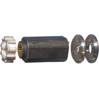 Turning Point Hub 70-115 HK - Evinrude/Johnson