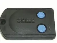 Yamaha Programmering af Startspærre til Vandscooter
