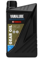 Yamalube GL5 Gearolie