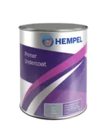 Hempel Primer Undercoat (Alkyd)