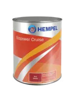 Hempel Ecopower Cruise
