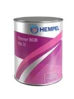 Hempel Thinner 808 (No 3)