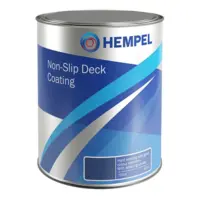 Hempel Non-Slip Deck Coating