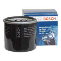 Bosch oliefilter P2058, Suzuki & Mercury 115-140 HK