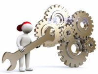 Yamaha F(L)225F, F(L)250D, F(L)300B Værkstedsmanual