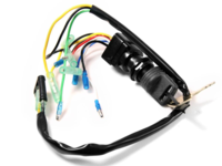 Starting switch assy - Powertrim modeller