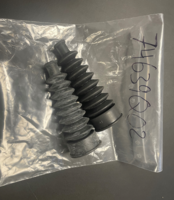 Gearkabel bælg - Alpha og Bravo