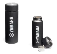 Yamaha Thermos flash black (extra)