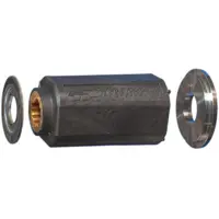 Turning Point Hub 40-140 HK - Evinrude/Johnson og OMC