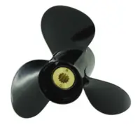 Polastorm Yamaha 2.5-3 HK Aluminium 3 Blade