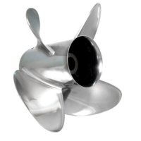 Express Rustfri 4 Blade MACH 4 RF, 90-350 HK