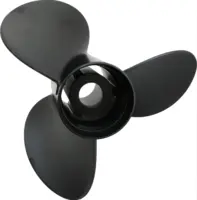 Rubex 3 HK Aluminium 3 Blade
