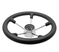 Stålrat RF med soft grib, Ø28