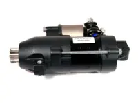 Starter, 12V
