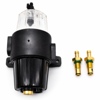 Vandudskiller, 10-70 HK, 10 Micron