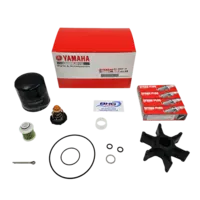 YAMAHA SERVICEKIT F115B / F130A