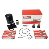 YAMAHA SERVICEKIT F225F / F250D / F300B