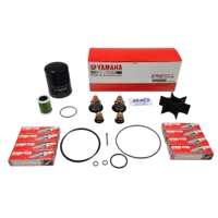 YAMAHA SERVICEKIT XTO F375A XF / F400XTO / F425A XF / F450XTO
