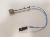 JP Overheat Sensor