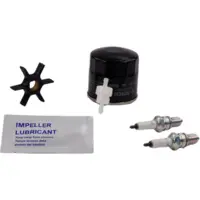 Mercury Servicekit 8 og 9,9HK (323cc)