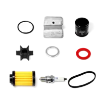 Komplet Servicekit Hidea 25/30 HK