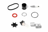 Komplet Servicekit Hidea 40 HK